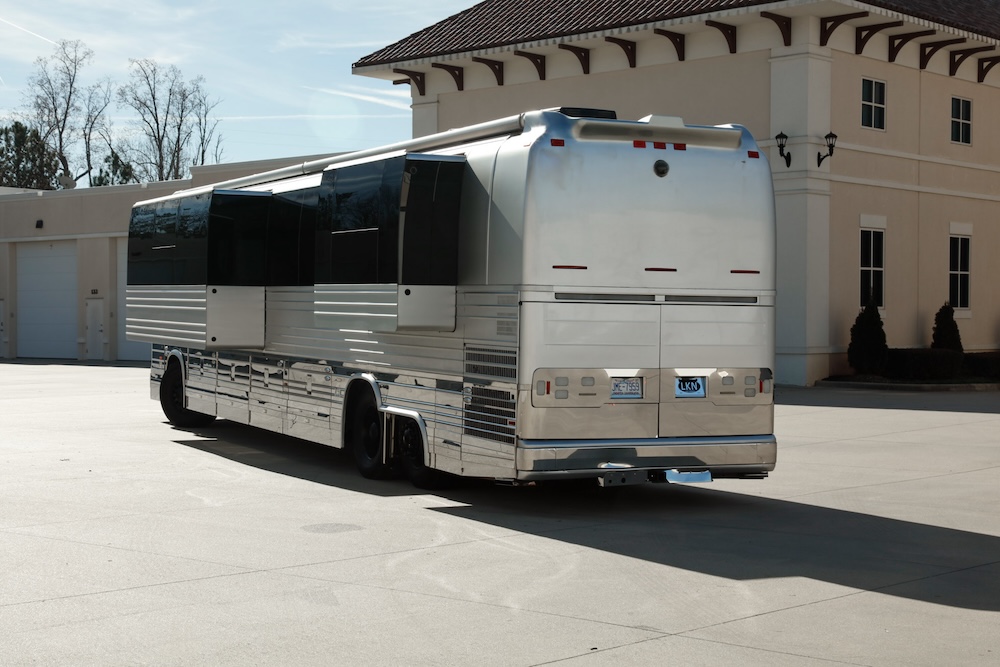 2002 Prevost Millennium XLII For Sale