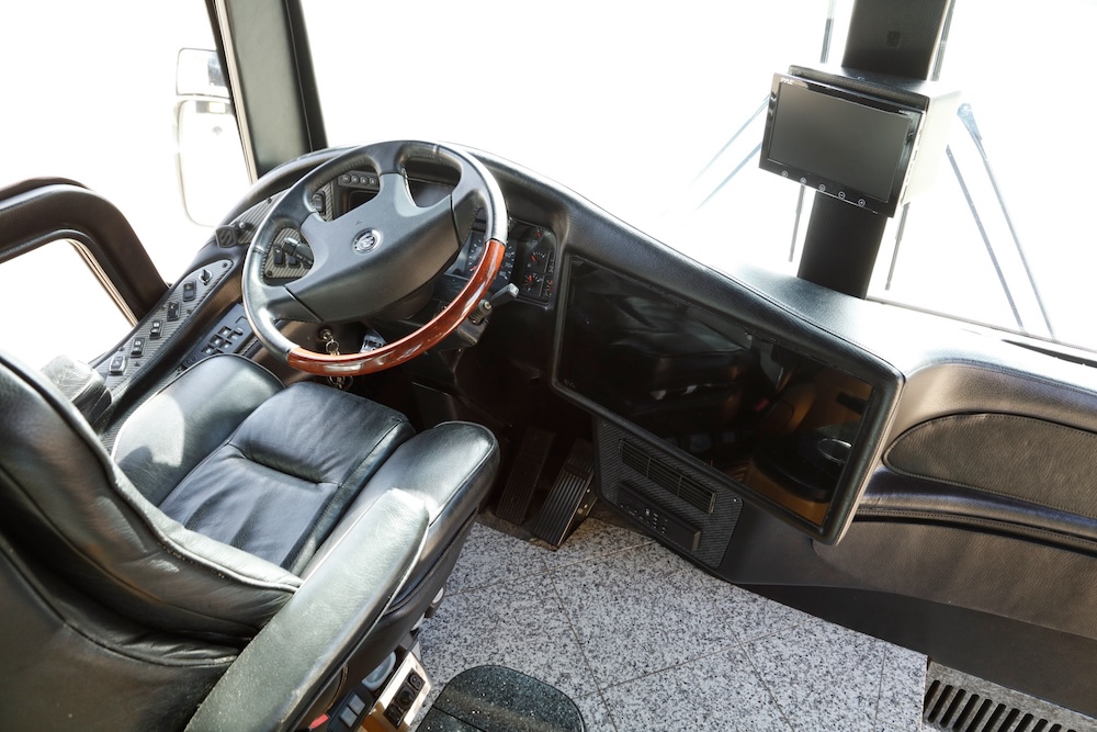 2002 Prevost Millennium XLII For Sale