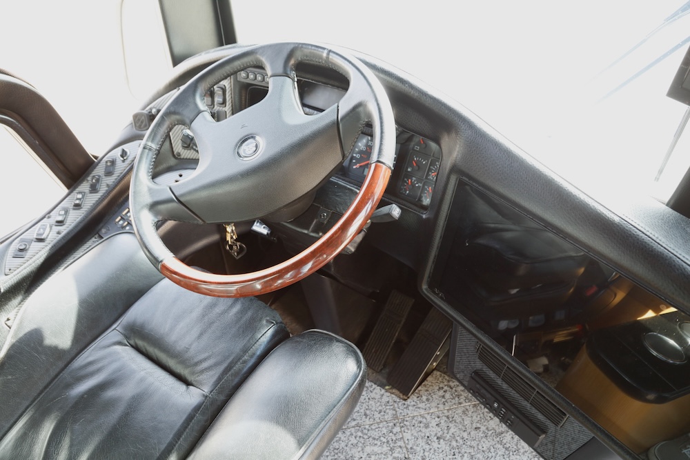 2002 Prevost Millennium XLII For Sale