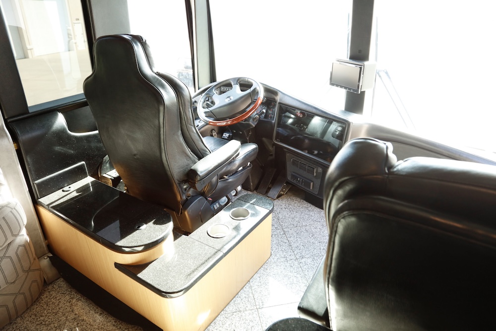 2002 Prevost Millennium XLII For Sale