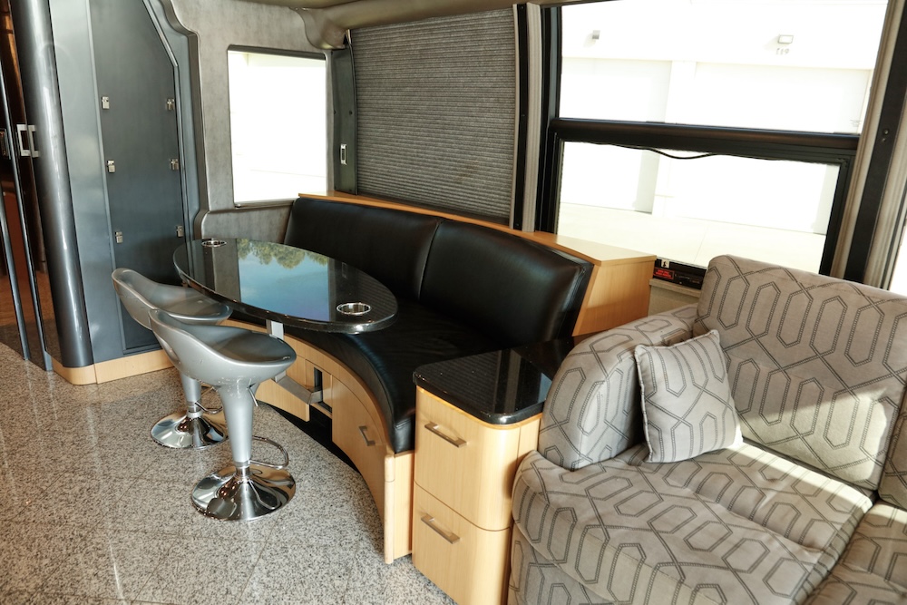 2002 Prevost Millennium XLII For Sale