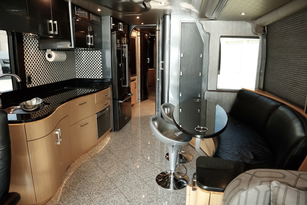 2002 Prevost Millennium XLII For Sale