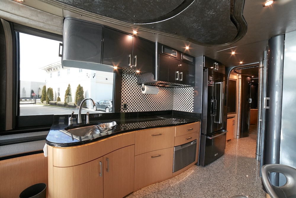 2002 Prevost Millennium XLII For Sale