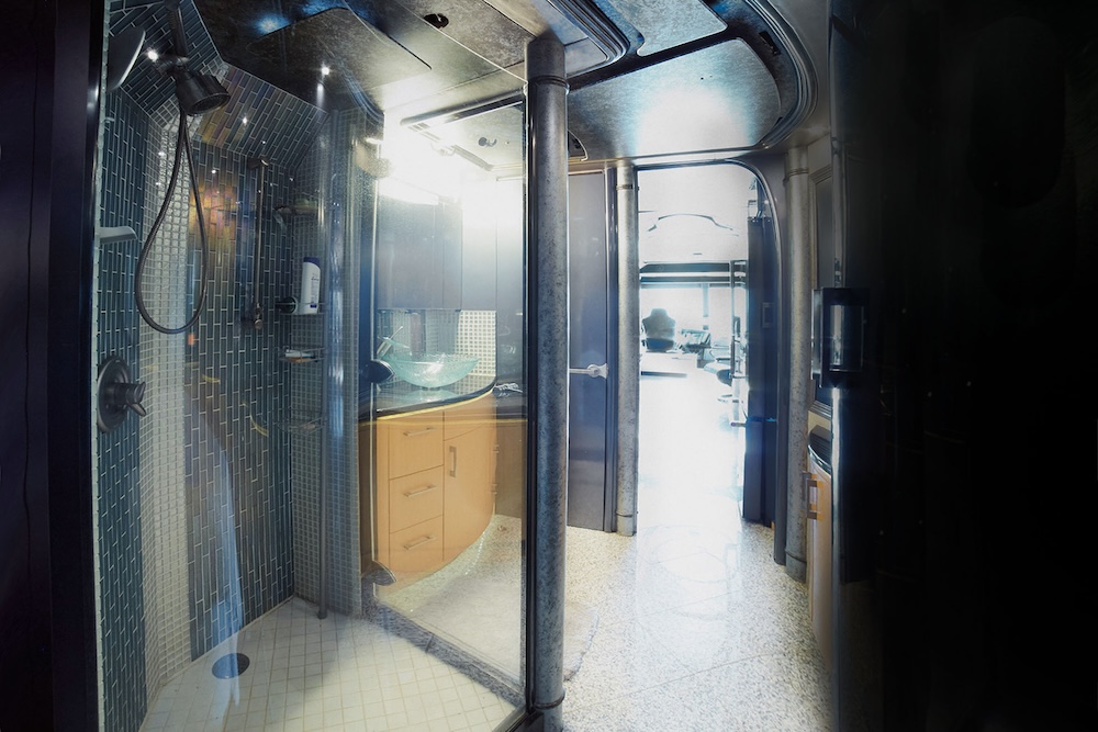 2002 Prevost Millennium XLII For Sale