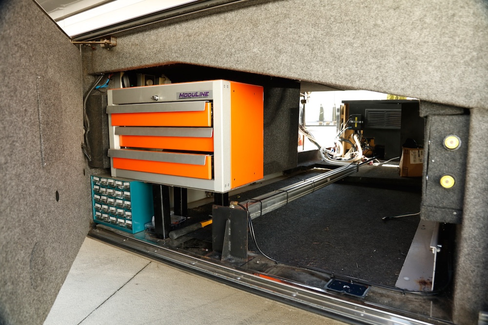 2002 Prevost Millennium XLII For Sale