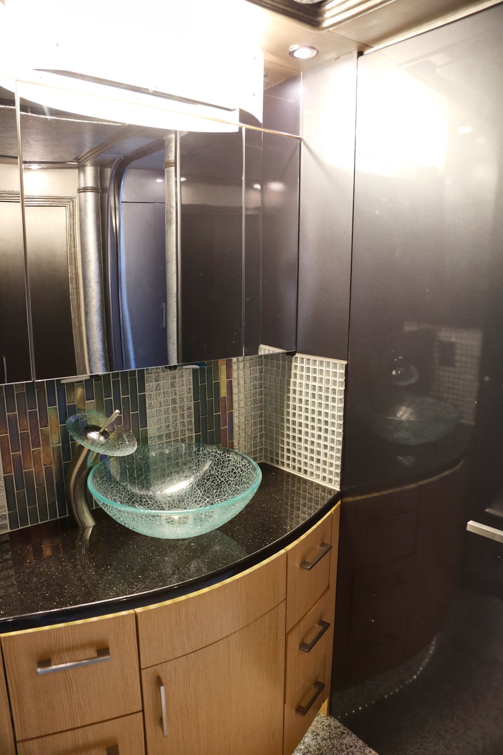 2002 Prevost Millennium XLII For Sale