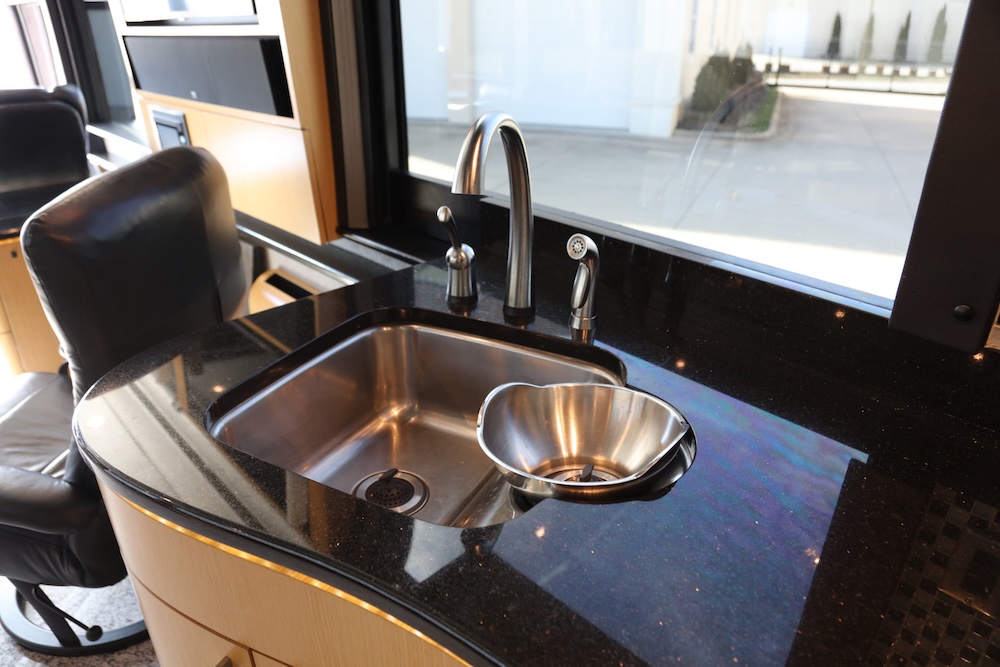 2002 Prevost Millennium XLII For Sale