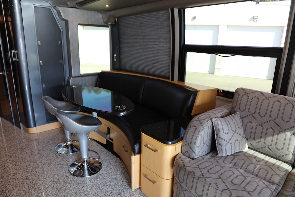 2002 Prevost Millennium XLII For Sale