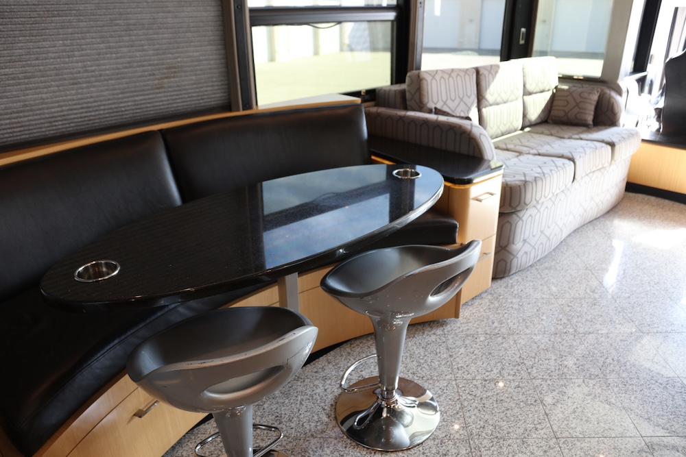 2002 Prevost Millennium XLII For Sale