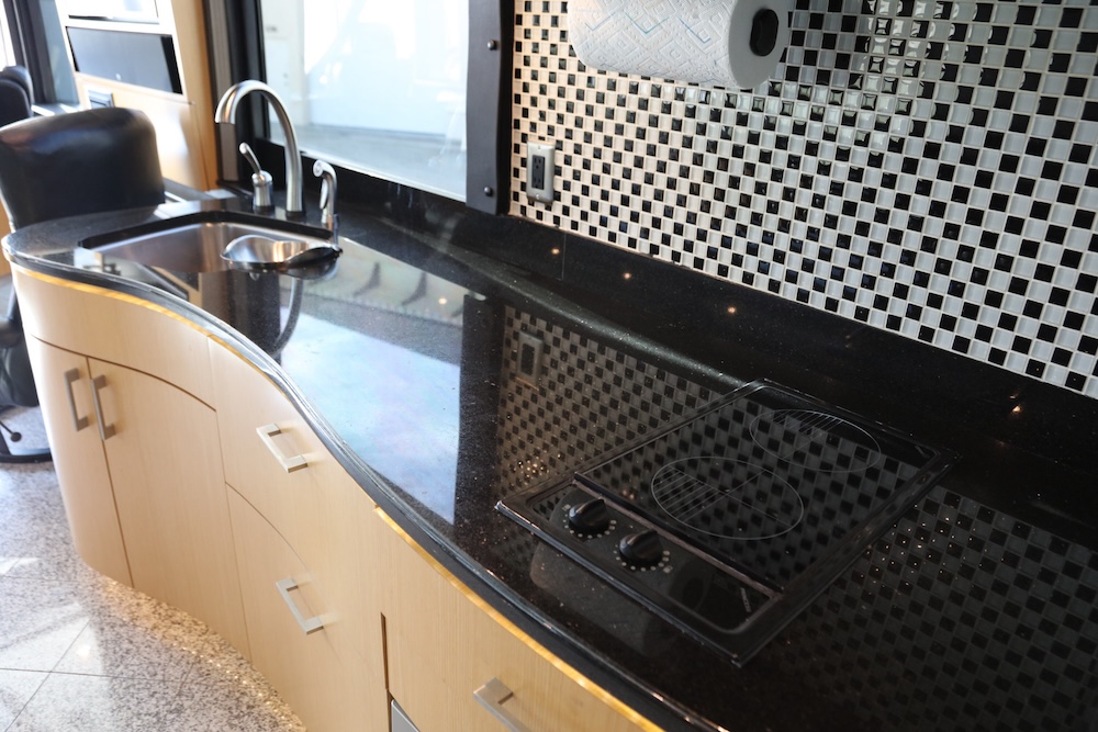 2002 Prevost Millennium XLII For Sale