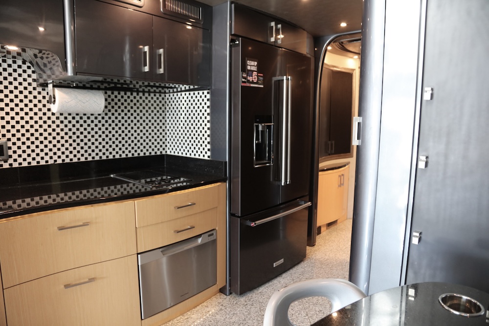 2002 Prevost Millennium XLII For Sale
