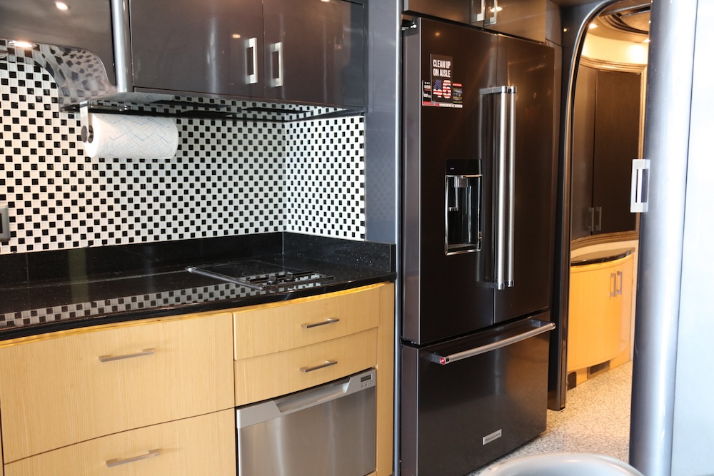 2002 Prevost Millennium XLII For Sale