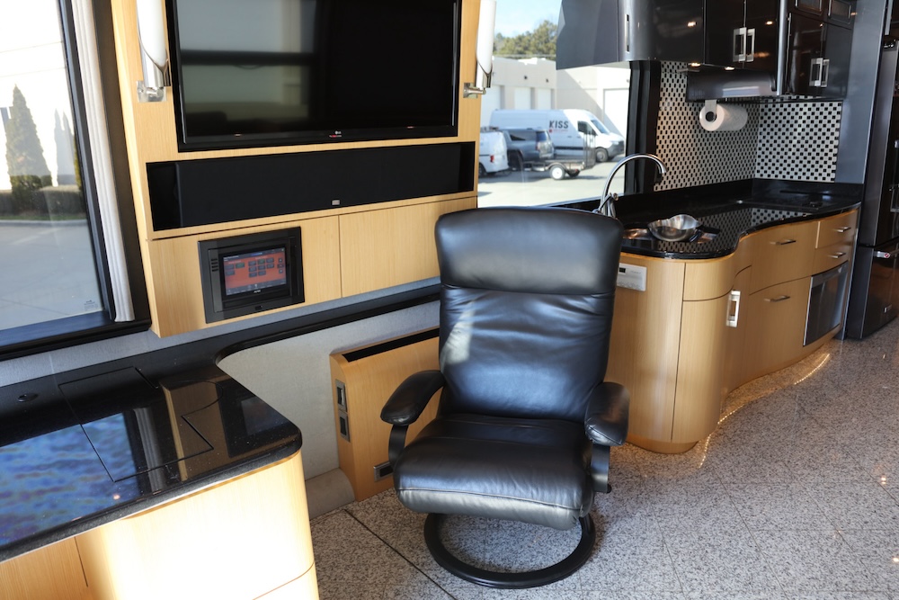 2002 Prevost Millennium XLII For Sale