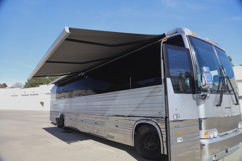 2002 Prevost Millennium XLII For Sale