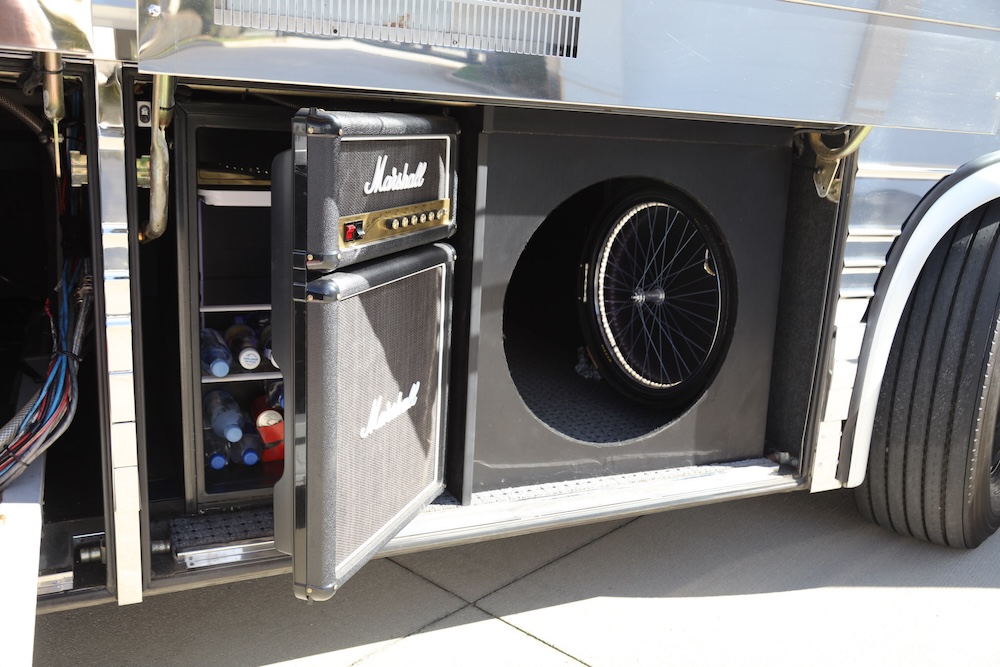 2002 Prevost Millennium XLII For Sale