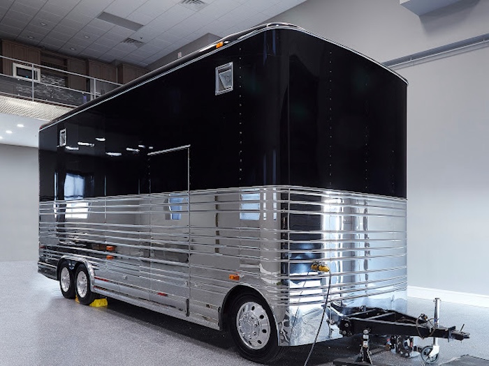 2002 Prevost Millennium XLII For Sale