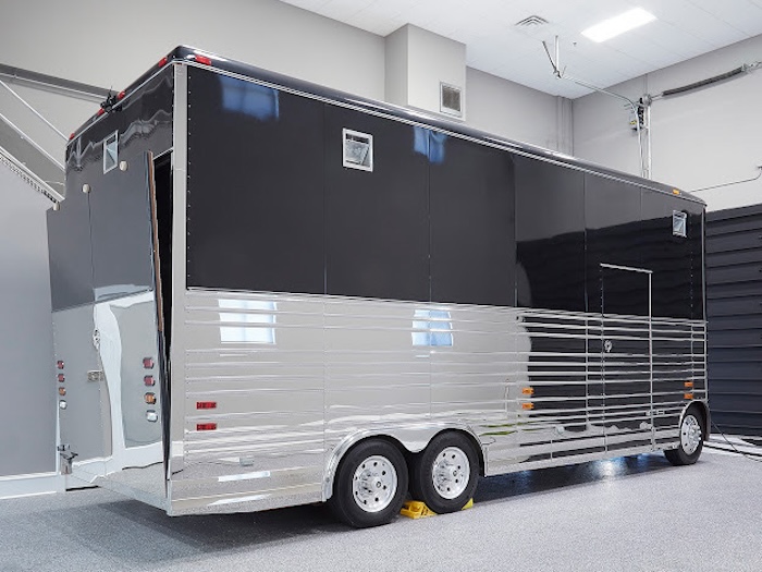 2002 Prevost Millennium XLII For Sale
