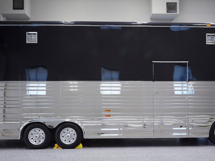 2002 Prevost Millennium XLII For Sale
