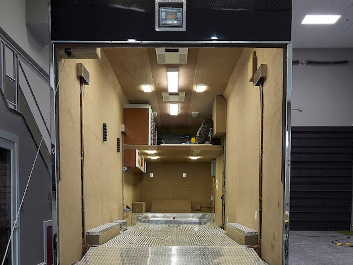 2002 Prevost Millennium XLII For Sale