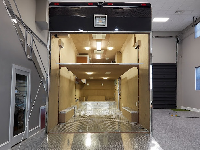 2002 Prevost Millennium XLII For Sale