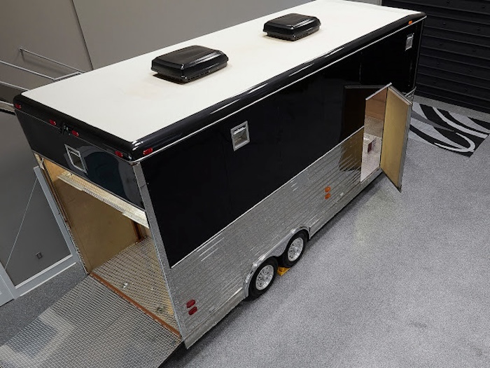 2002 Prevost Millennium XLII For Sale