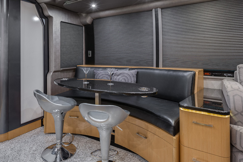 2002 Prevost Millenniumm XLII For Sale