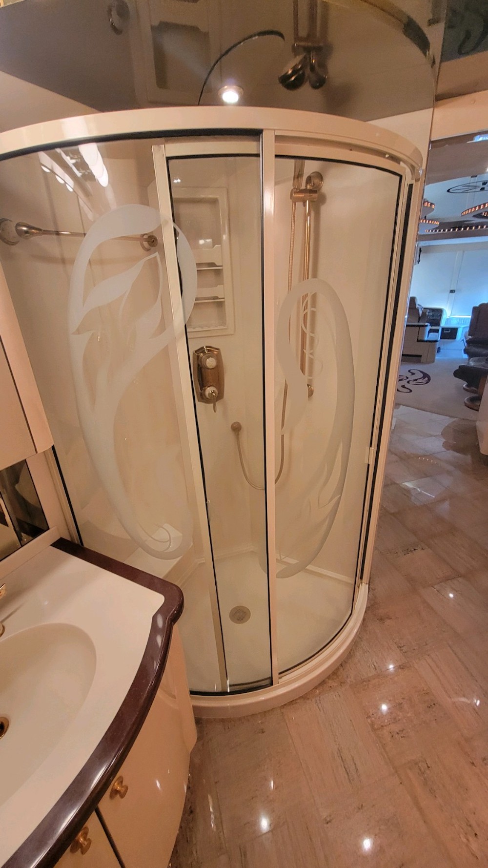 2002 Prevost Parliament XLII For Sale