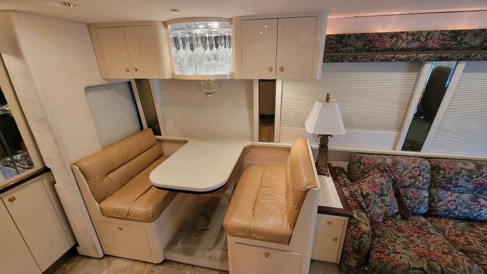 2002 Prevost Parliament XLII For Sale