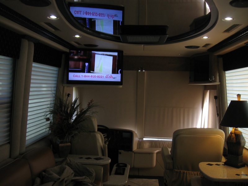 2002 Prevost Parliament XLII For Sale