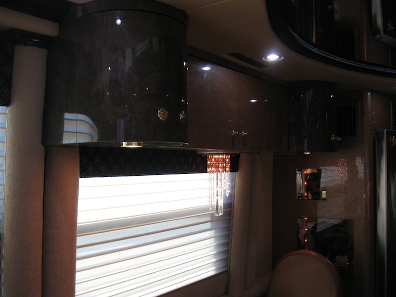 2002 Prevost Parliament XLII For Sale