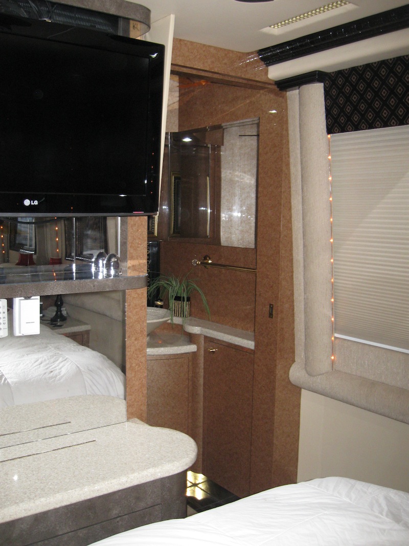 2002 Prevost Parliament XLII For Sale