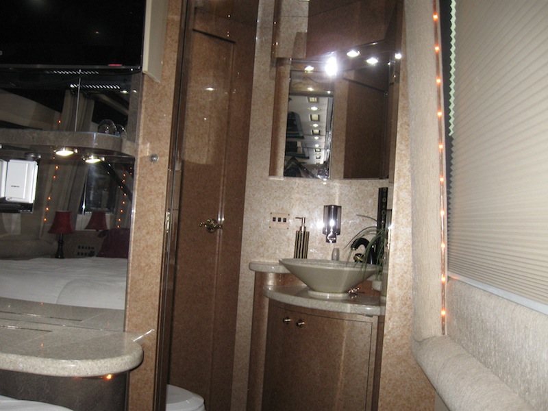 2002 Prevost Parliament XLII For Sale