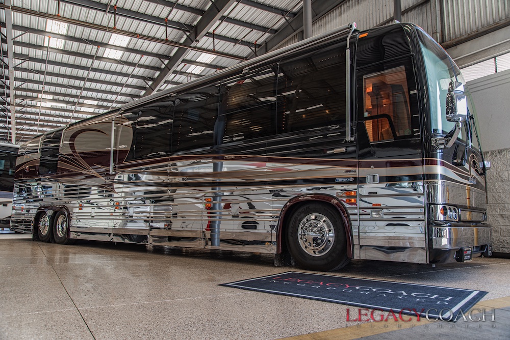 2002 Prevost Royale XLII For Sale