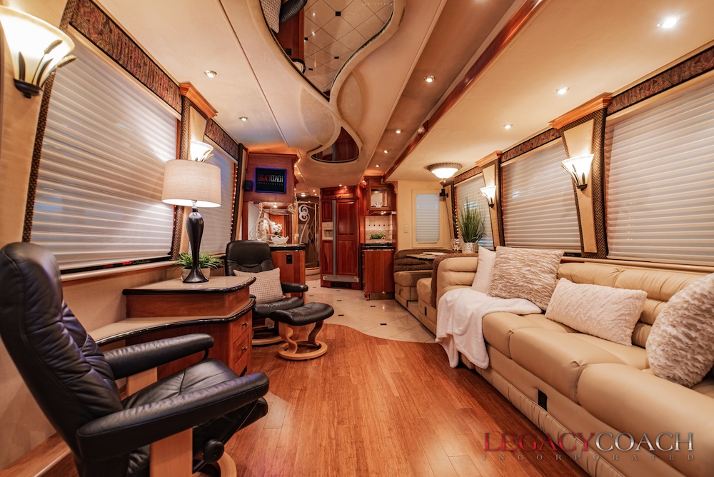 2002 Prevost Royale XLII For Sale