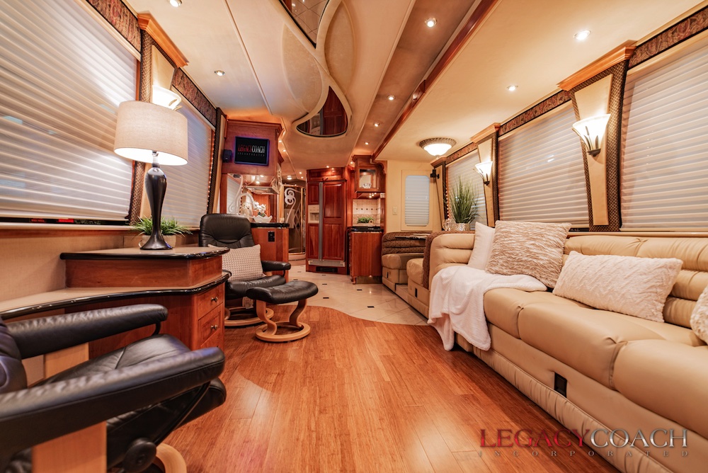 2002 Prevost Royale XLII For Sale