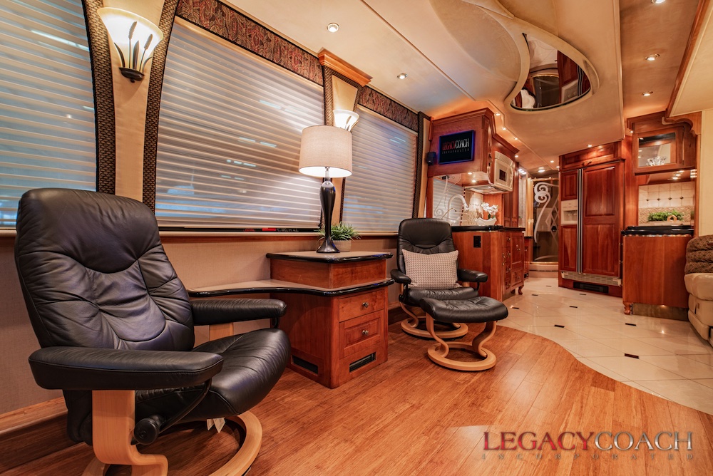 2002 Prevost Royale XLII For Sale