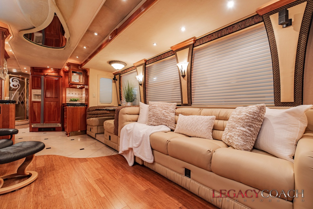 2002 Prevost Royale XLII For Sale