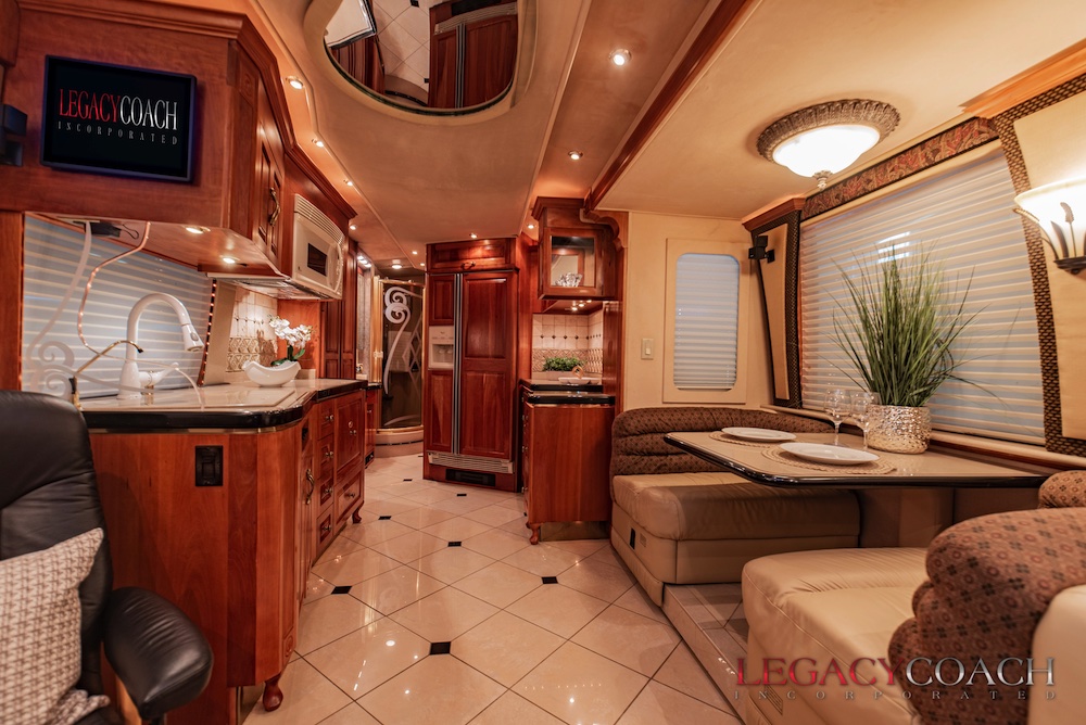 2002 Prevost Royale XLII For Sale