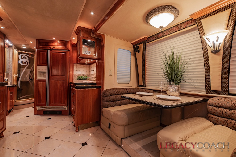 2002 Prevost Royale XLII For Sale