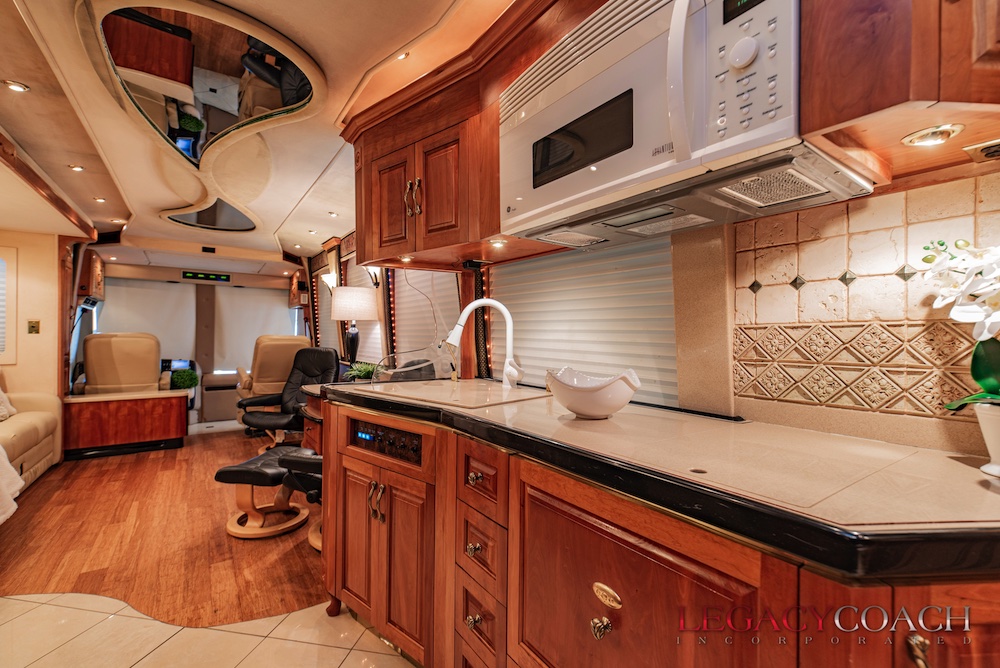 2002 Prevost Royale XLII For Sale