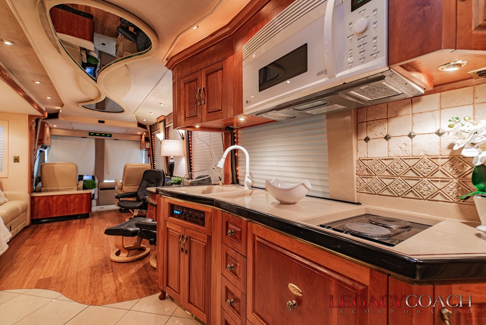 2002 Prevost Royale XLII For Sale