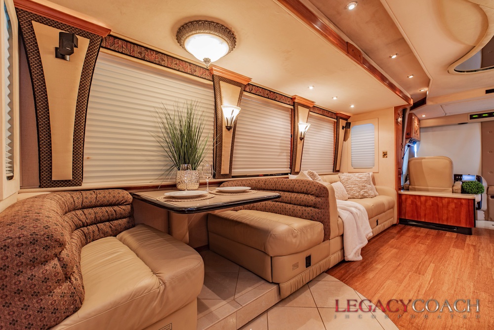 2002 Prevost Royale XLII For Sale