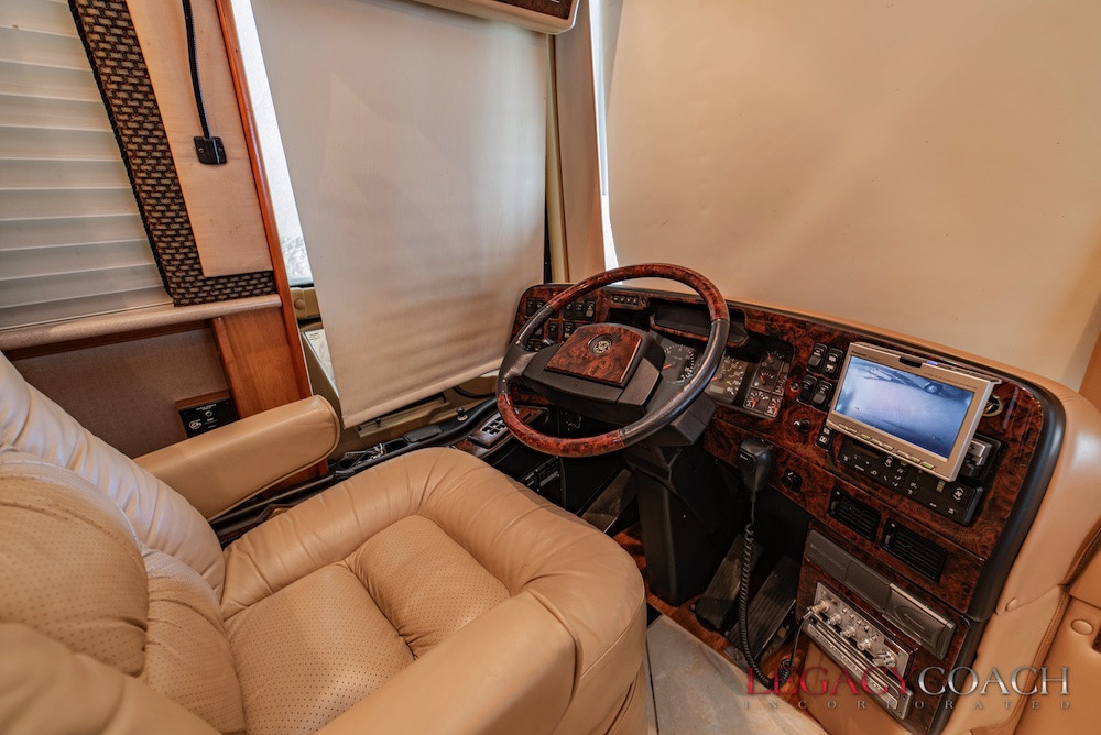 2002 Prevost Royale XLII For Sale