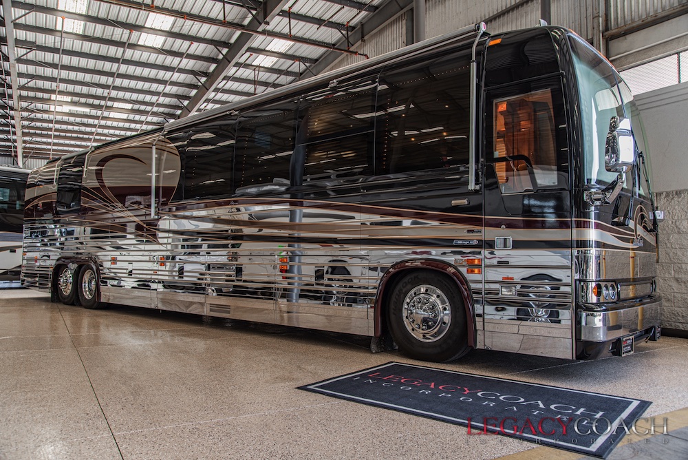 2002 Prevost Royale XLII For Sale