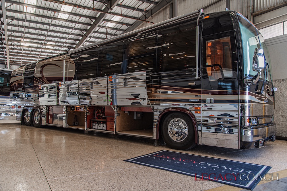 2002 Prevost Royale XLII For Sale