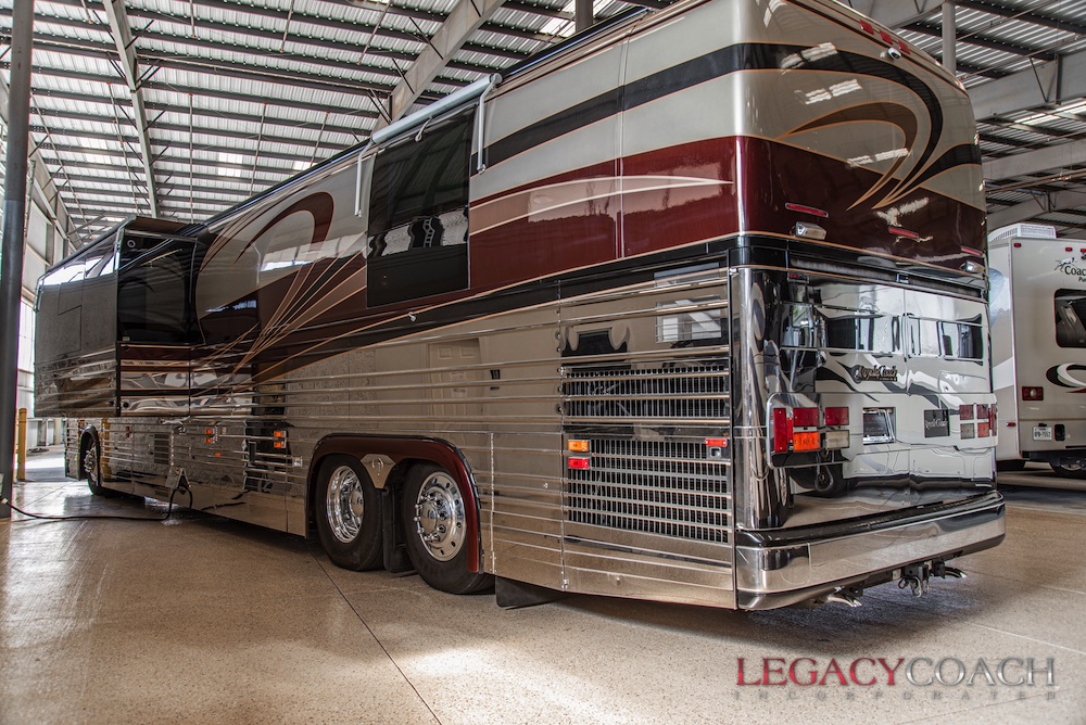 2002 Prevost Royale XLII For Sale