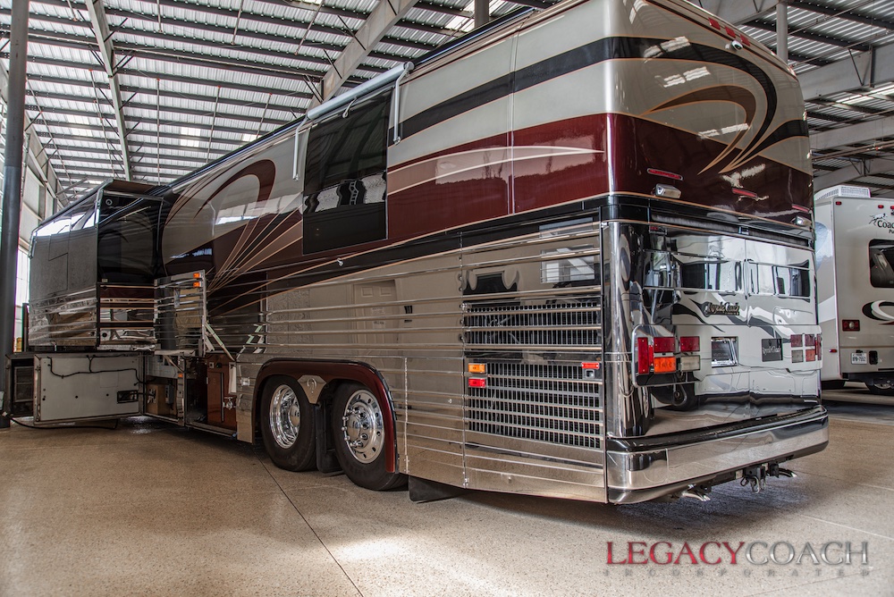 2002 Prevost Royale XLII For Sale