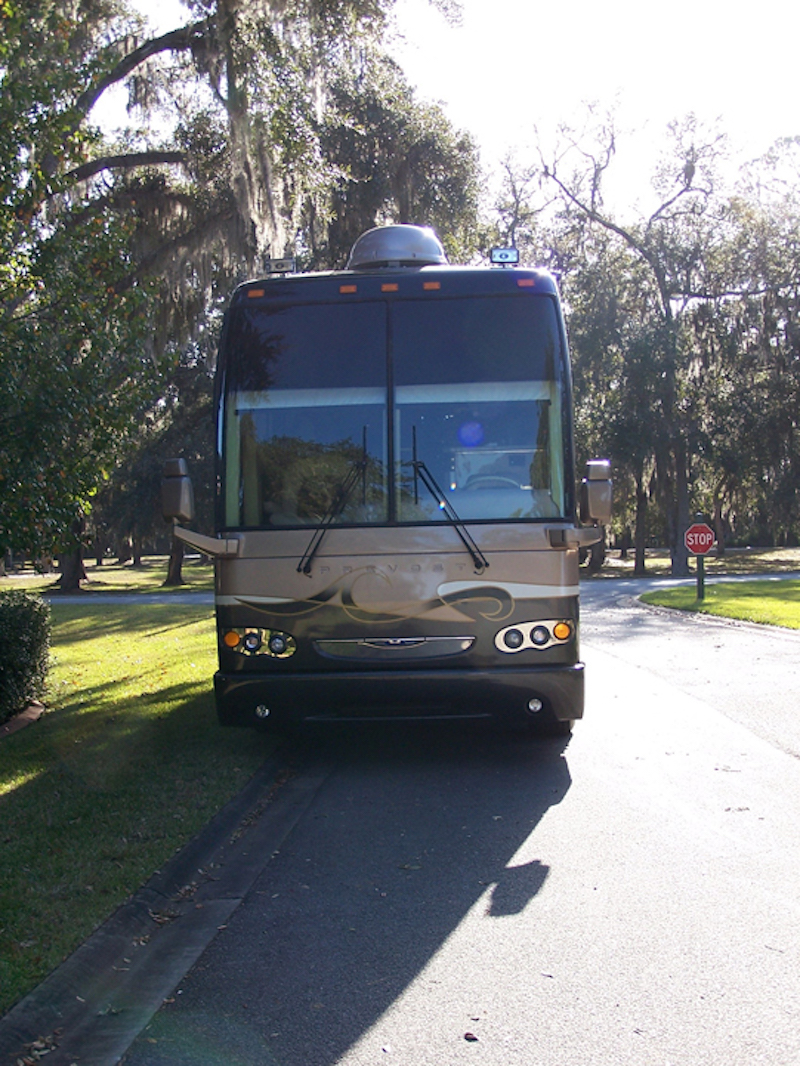 2002 Prevost Featherlite H3-45 For Sale ...