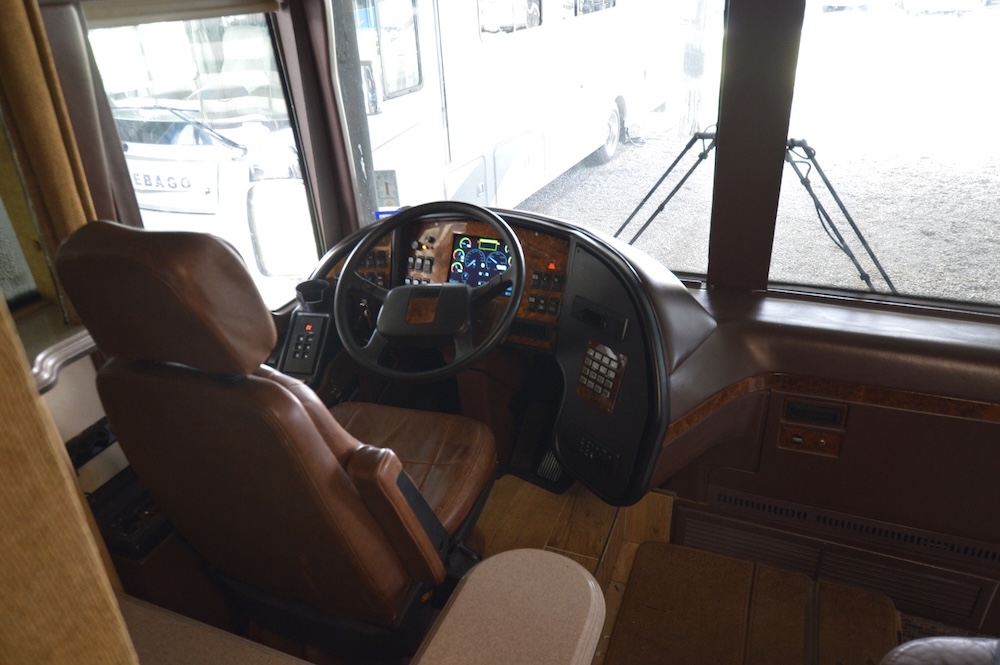 2003 Prevost Country Coach XLII H3-45 For Sale