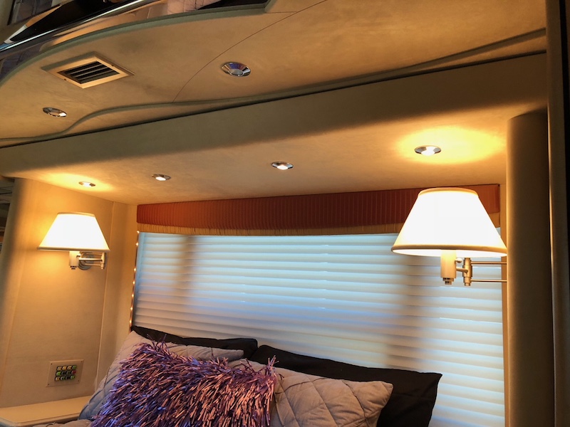 2003 Prevost Country Coach XLII For Sale